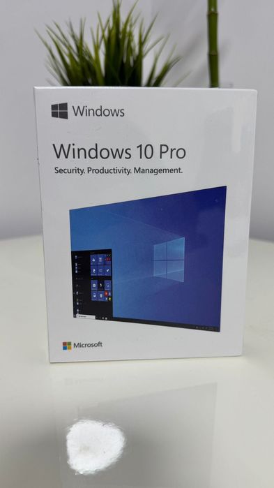 Memorie RAM laptop 8GB / Licenta Windows 10Pro / Suport de racire HAMA