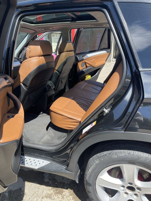 Vand sau schimb bmw x5 e70