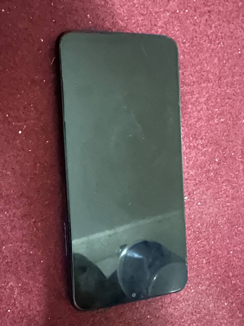 Poco m3 128 gb telefon xolati yaxshi