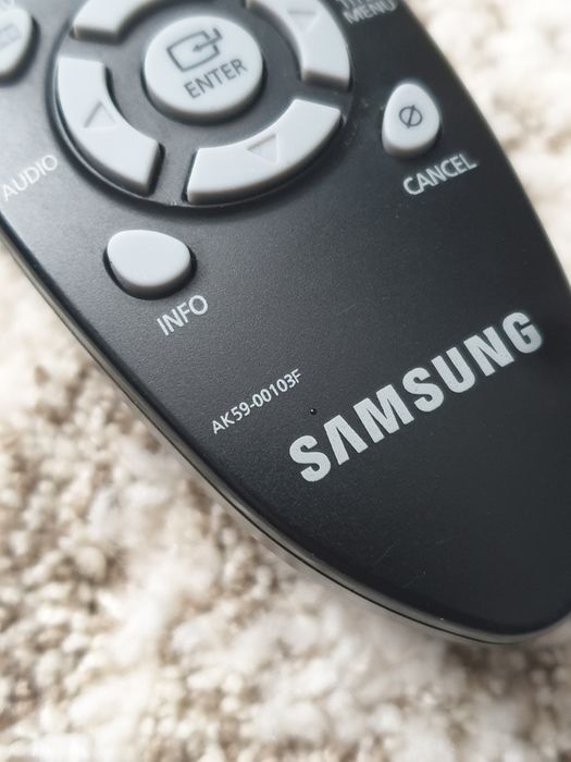 Telecomanda dvd Samsung