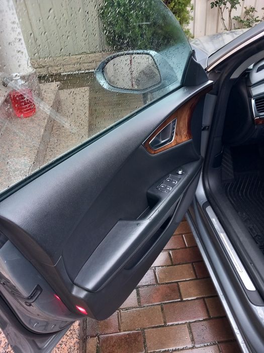 AUDI A7 variante schimb