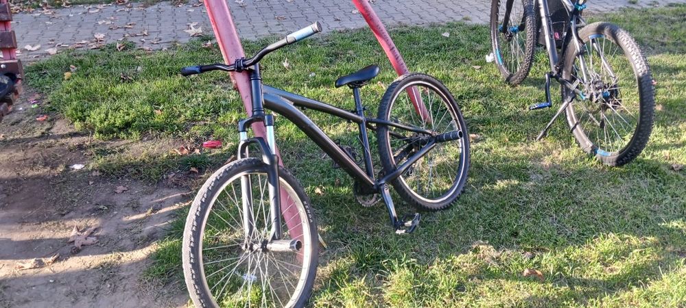 NU RASPUND PE OLX vand rokcrider cu defecte!!