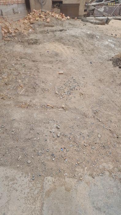 Жер көтеруге топырақ, жер, жемтік