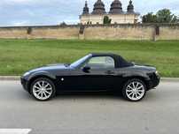 Mazda Miata MX5 NC 2.0 160cp 6 viteze LSD