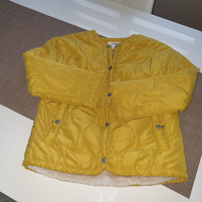 Зара яке ново 11.12г