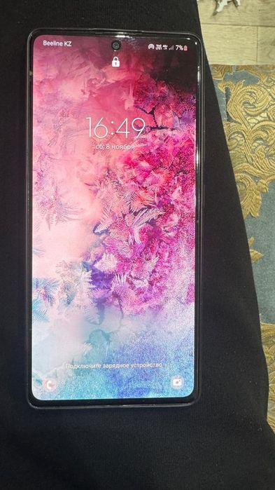 Продаю Samsung s10 lait