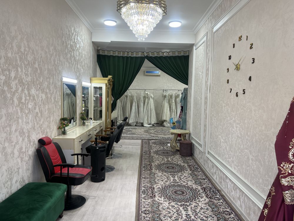 Продается бизнес готовый