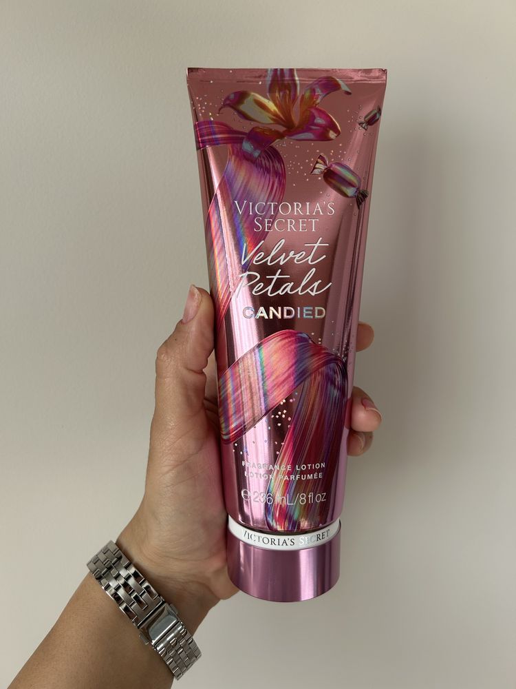 Victoria`s Secret / Pink нови оригинални парфюмни лосиони внос от САЩ