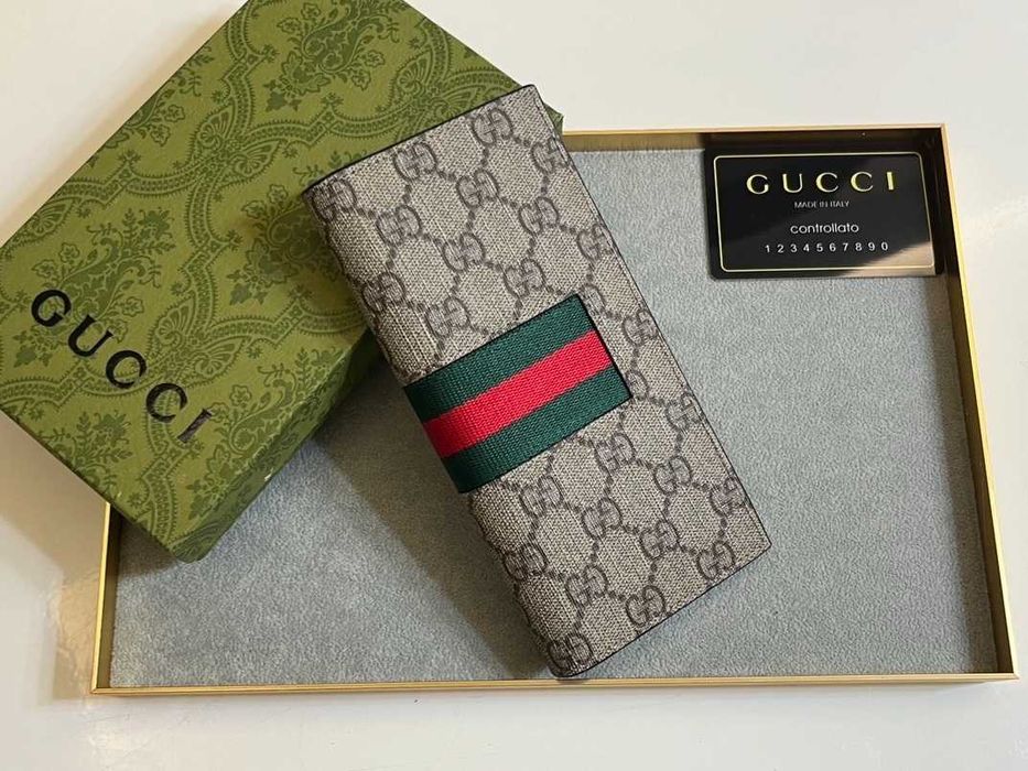 Дамско портмоне GUCCI