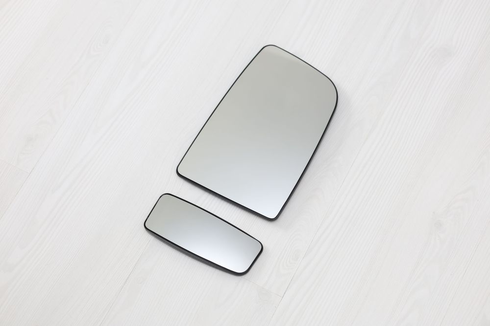 Oglinda Mercedes Sprinter Crafter oglinzi unghi mort