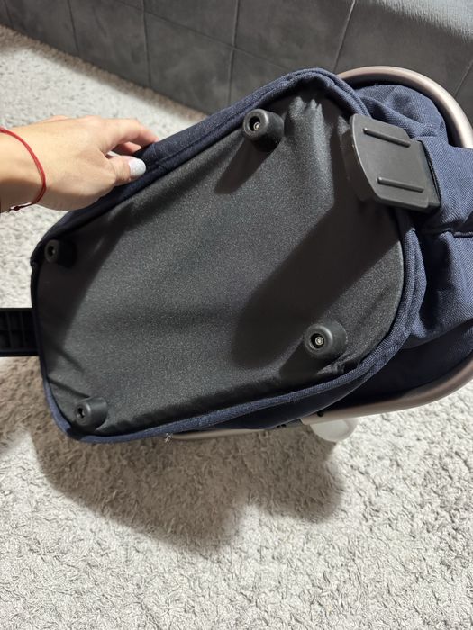 Cos pentru cumparaturi Cybex Gazelle s