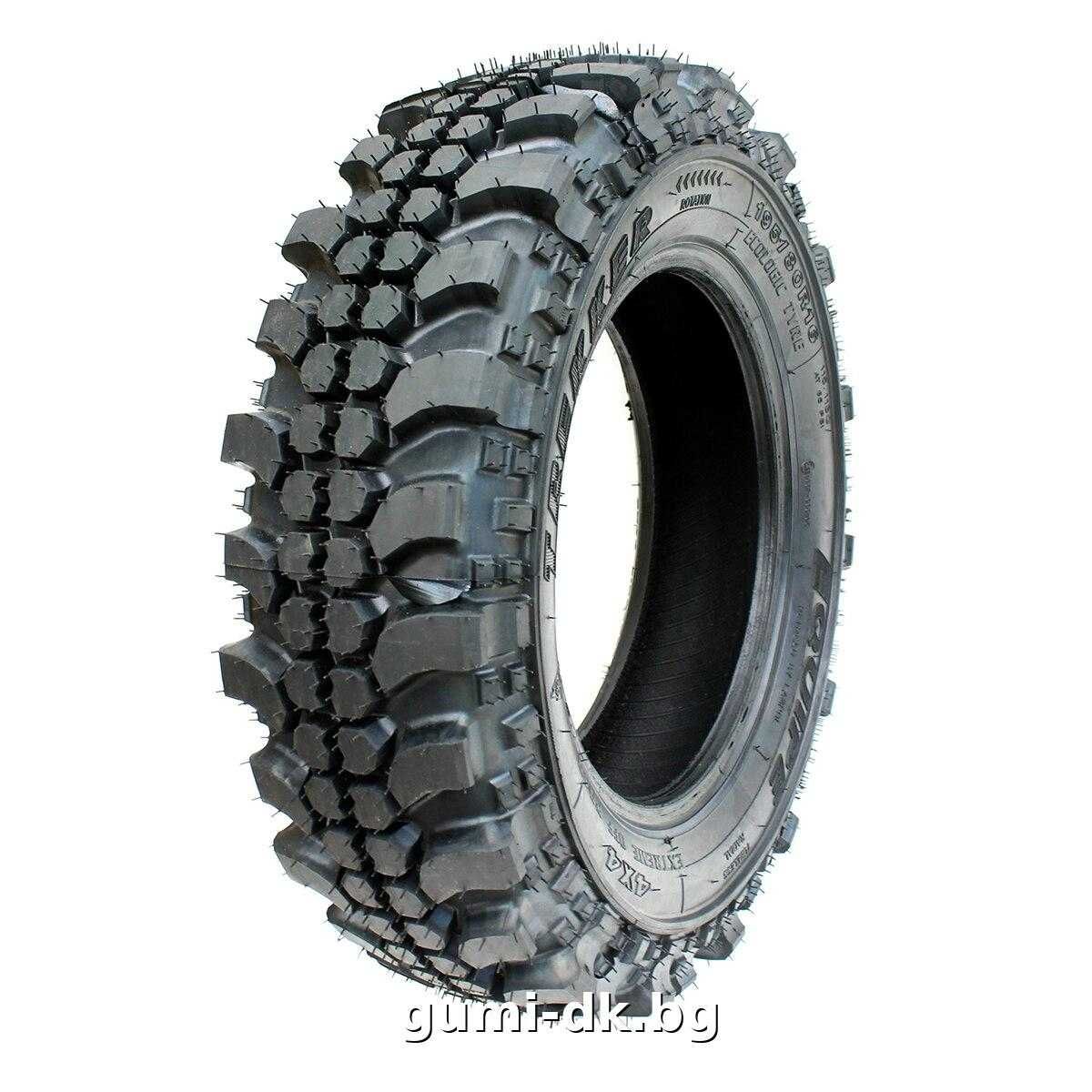 4х4 джипови офроуд гуми 235/70R15