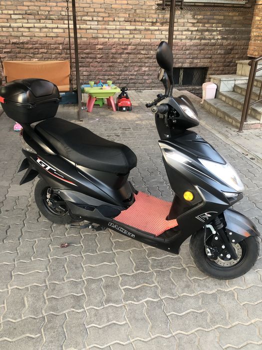 Продам Мопед, в хорошем состоянии.