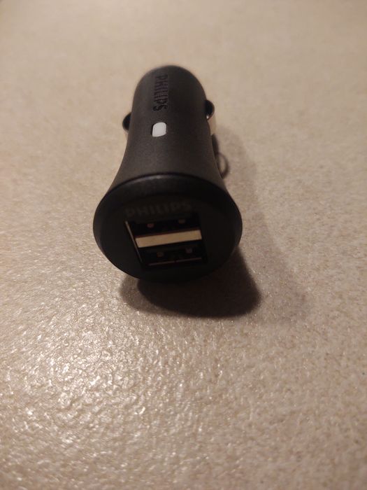 Încărcat auto Philips