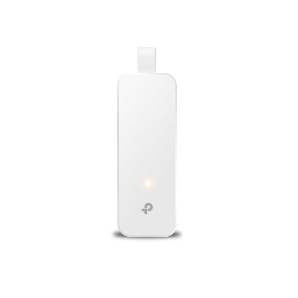 TP-Link UE300 Сетевой адаптер USB 3.0 / Gigabit Ethernet
