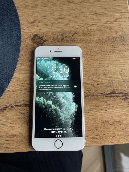 Iphone 6 yaxshi holatda