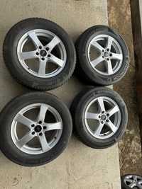 Jante Ford 215/65/r16