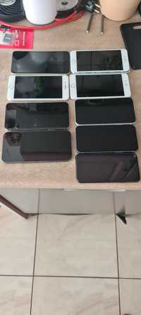 Display iPhone 12 13 pro max originale