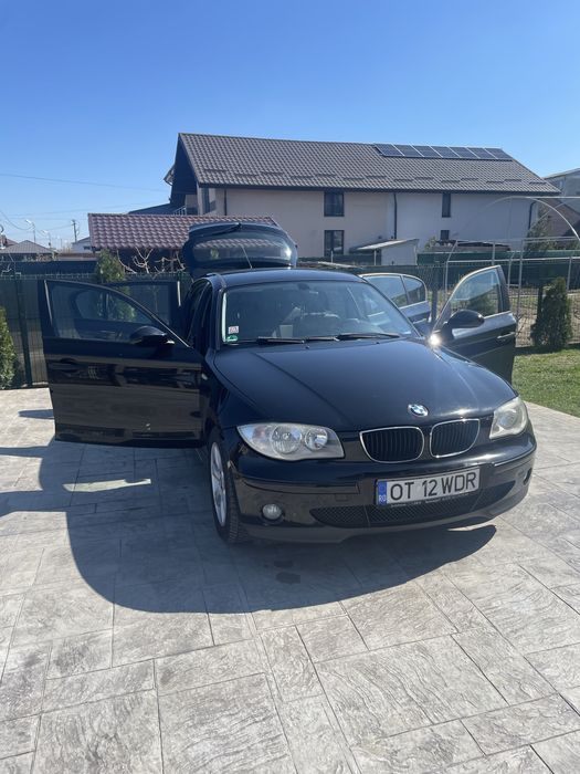 BMW Seria 1 2005 116I