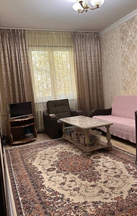 Квартира‼️1/3/4 Театр Оперетты Чиланзар-6кв