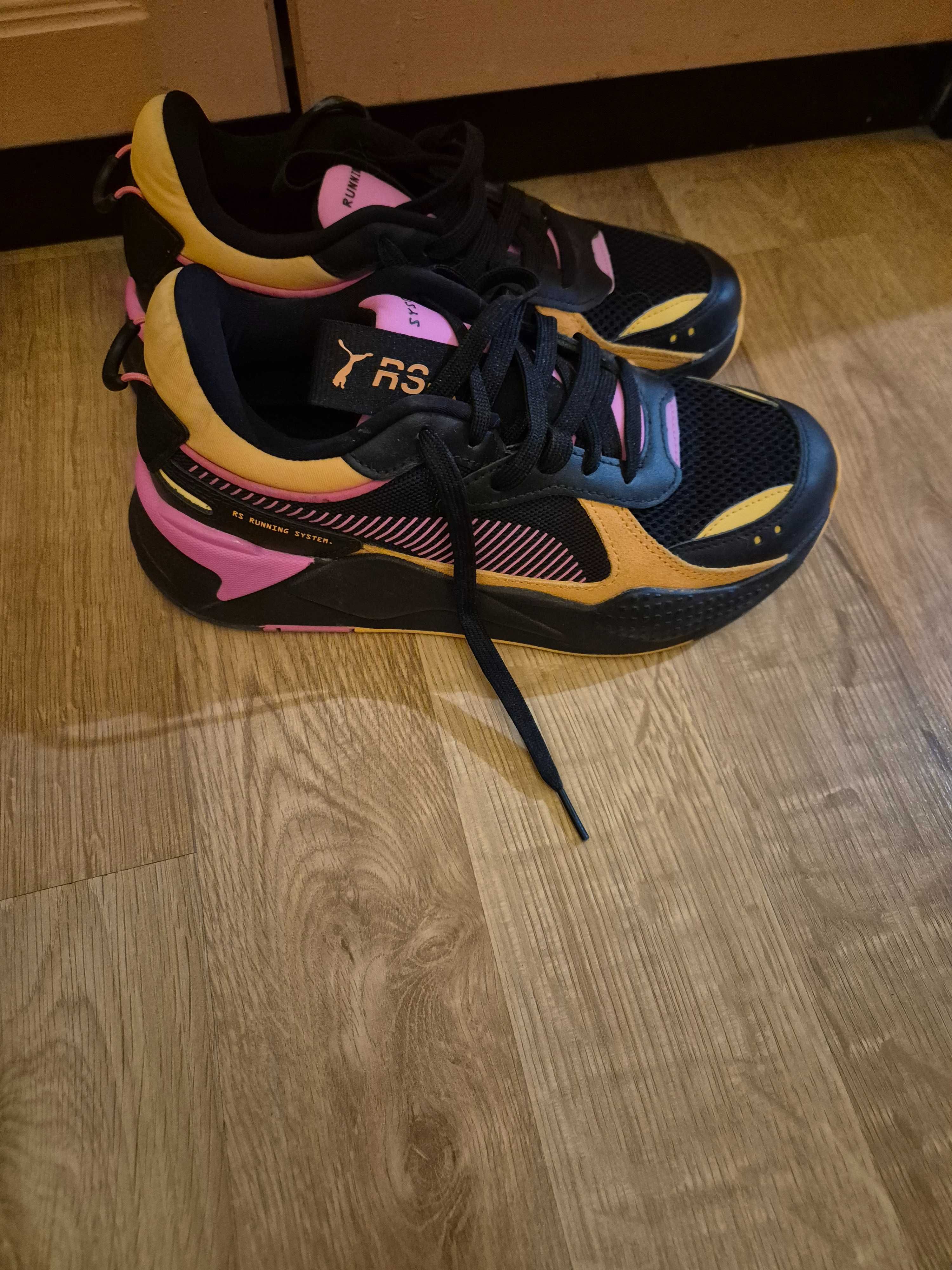 Маратонки Puma N:39