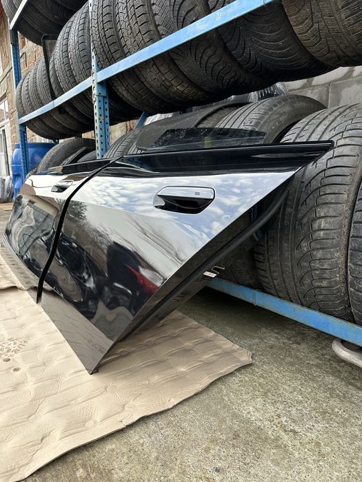 Usi stanga / Portiere stanga BMW Seria 4 G26 2021-2025