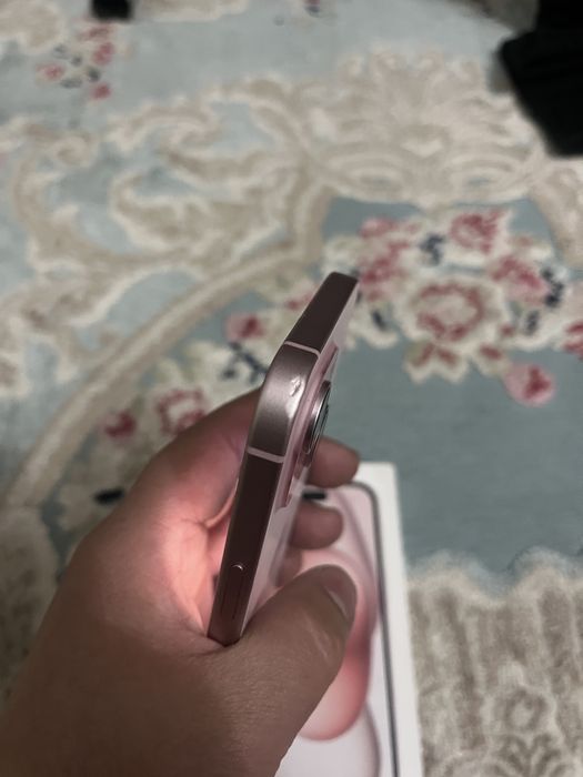 Iphone 15 в хорошем состоянии