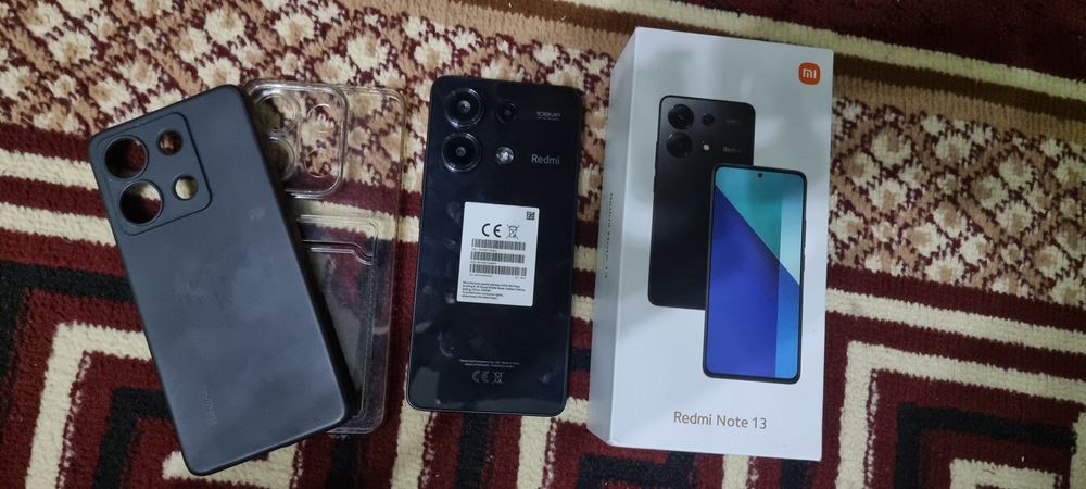 срочни пул керак редми нот 13