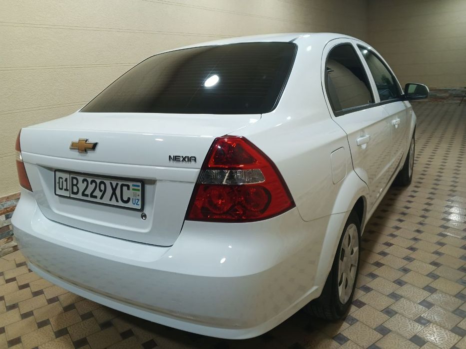 Nexia 3 euro mexanika 2023