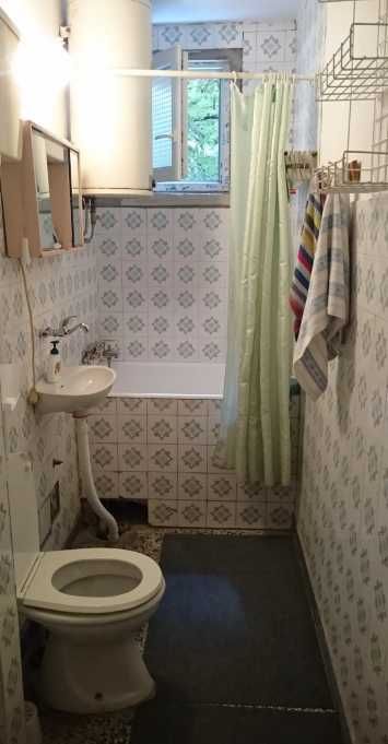 Дава се под наем Едностаен апартамент в Пловдив, Беломорски - 40 кв.м за 188.7 € - Снимка #2