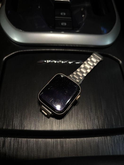 Apple Watch SE 44mm