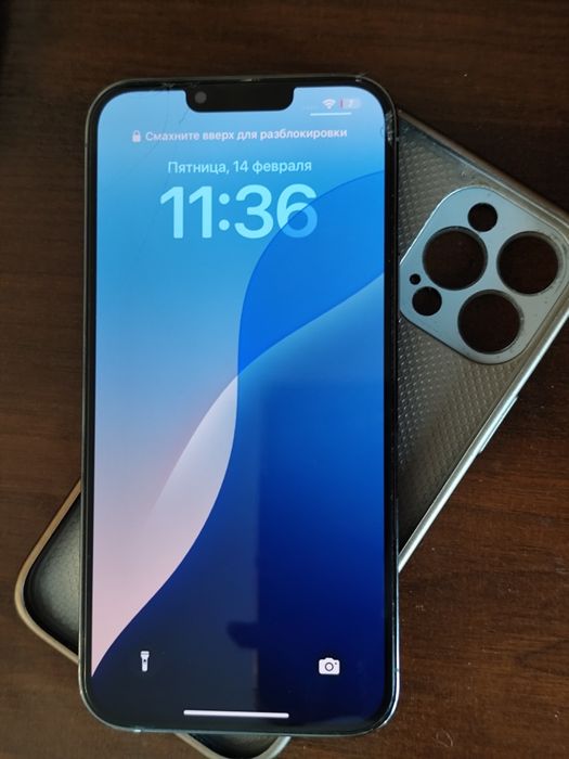 Iphone 13 pro max
