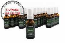 Paradise Air Fresh Ulei Esential Spray pentru Difuzor de Aroma 25 ml 25 Bucati Bam- livrare gratuita