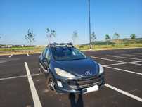 Peugeot 308 1.6 HDI 112 CP