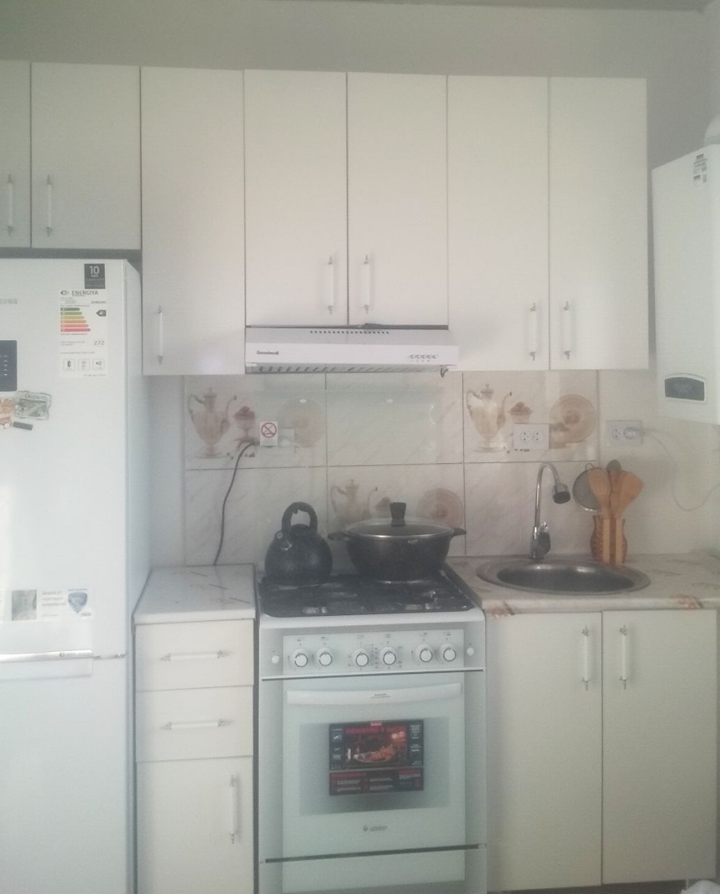 Срочно продаётся своя 2-х комнатная 60кв новосртойка Рассрочка буса ку