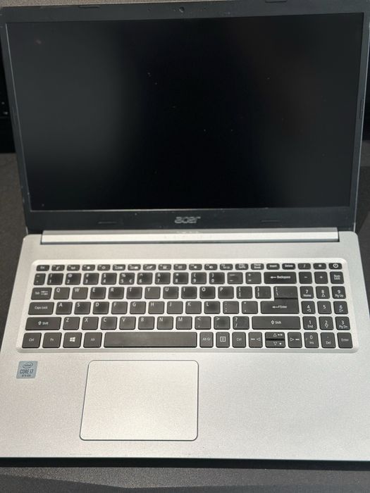 Laptop Aspire A515-55 I7-10th 16gb Ram 500gb SSD