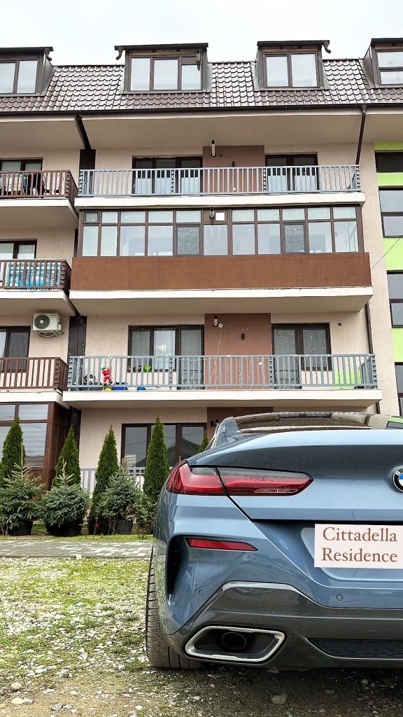 Apartament 2 camere