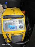 Aparat sudura cu gaz protector