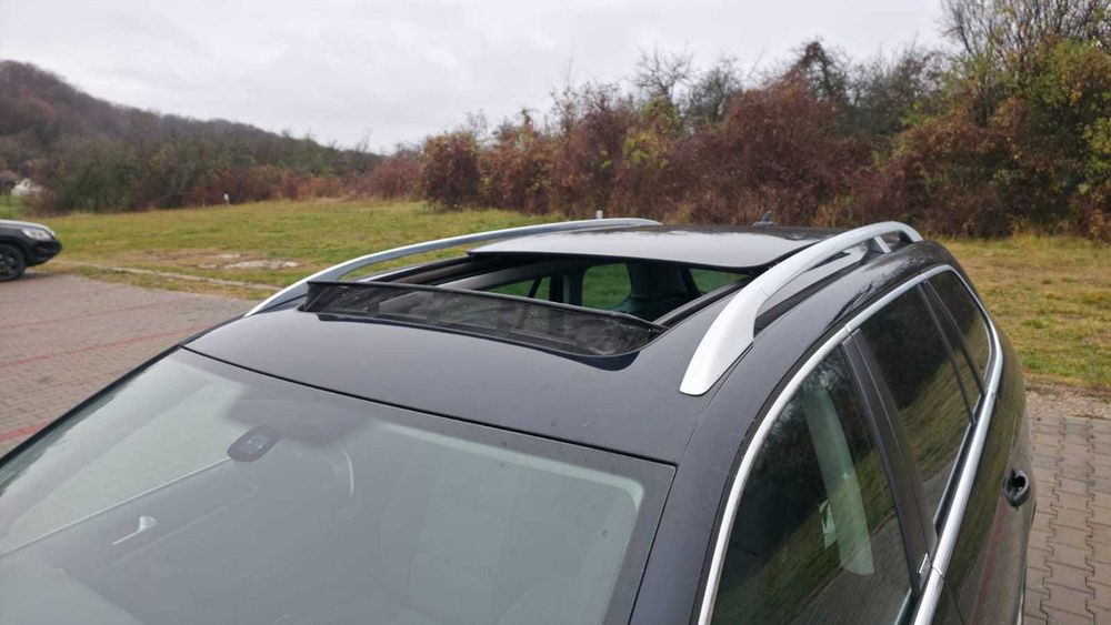 Volkswagen Golf 6 Variant - Style