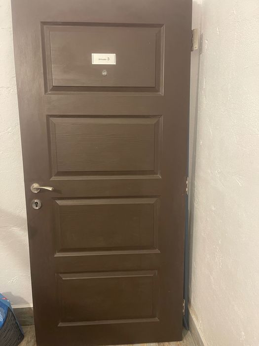 Входни врати блиндирани