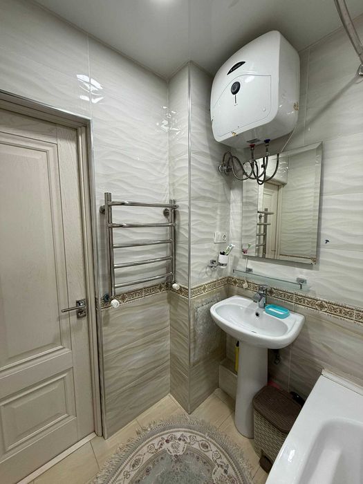 Продаётся квартира 3+1