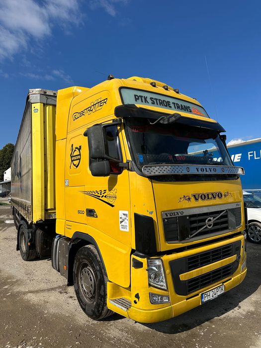 Volvo EEV 500 2014