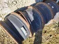 Jante tabla BMW 6,jx15H2