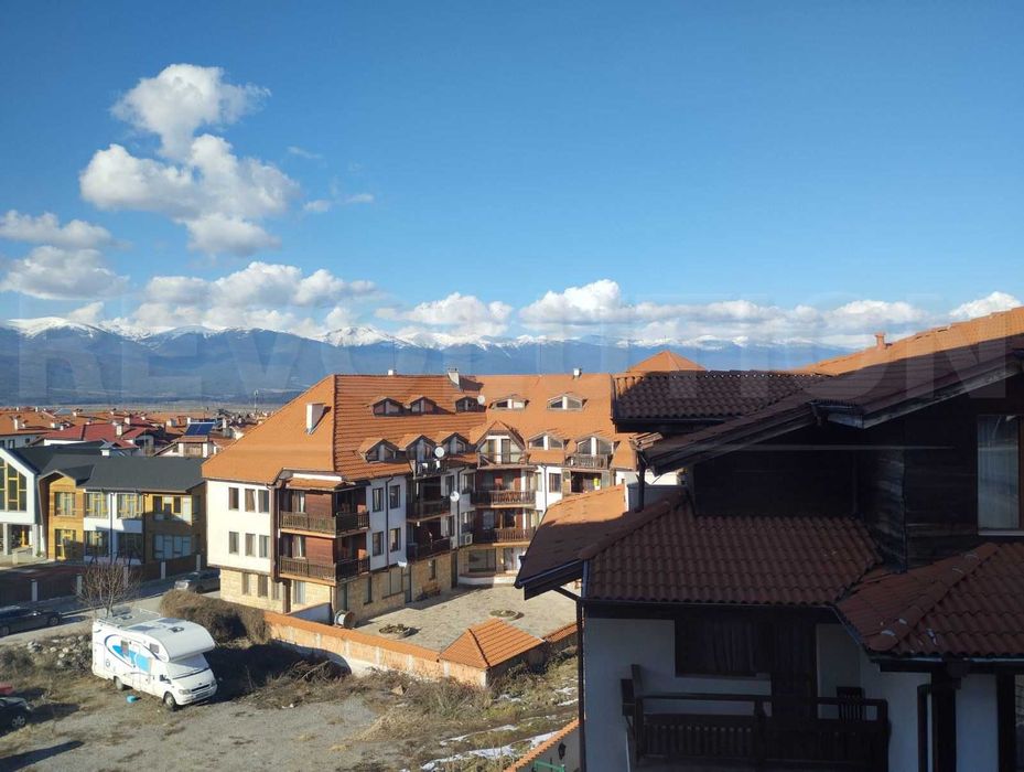Продава се Едностаен апартамент в Банско - 46 кв.м за 1039 €/кв.м - Снимка #6