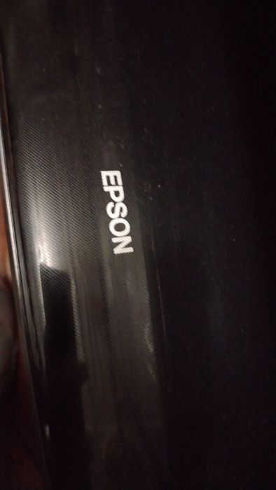 Принтер не рабочий