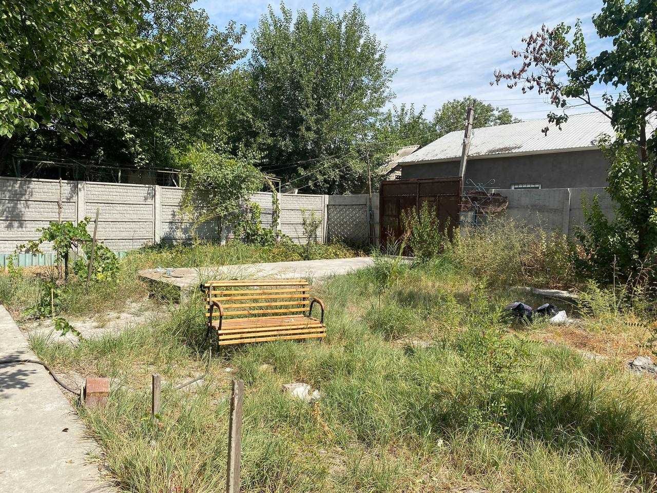 Срочно продается своя дача