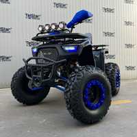 ATV TELSTAR SAMURAI big 250 new атв нов модел