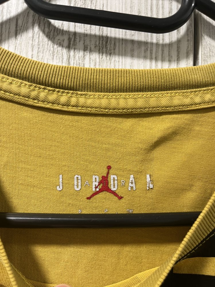 Тениска Nike Jordan