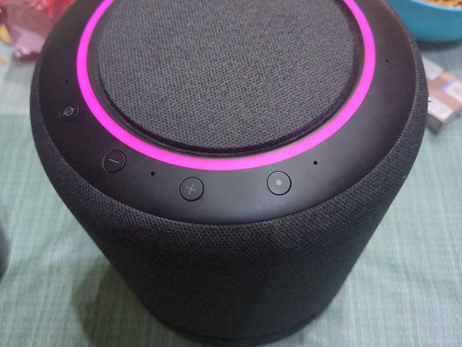 Amazon Echo studio