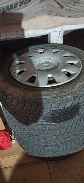 Jante Passat B5/B5.5 r15